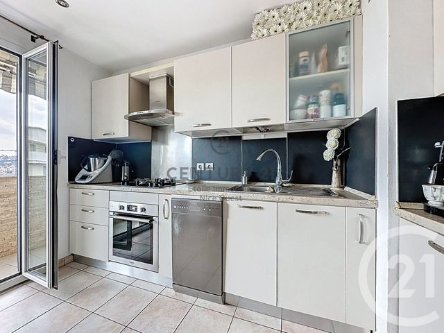 appartement - NICE - 06