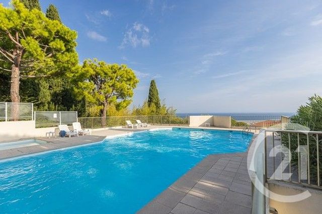 appartement - NICE - 06