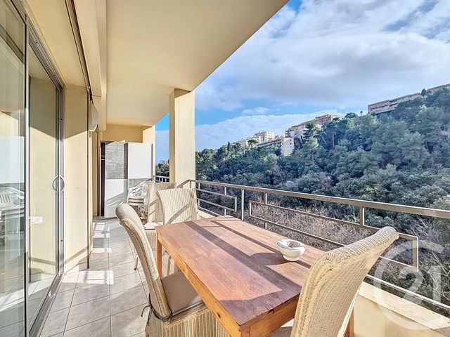 appartement - NICE - 06