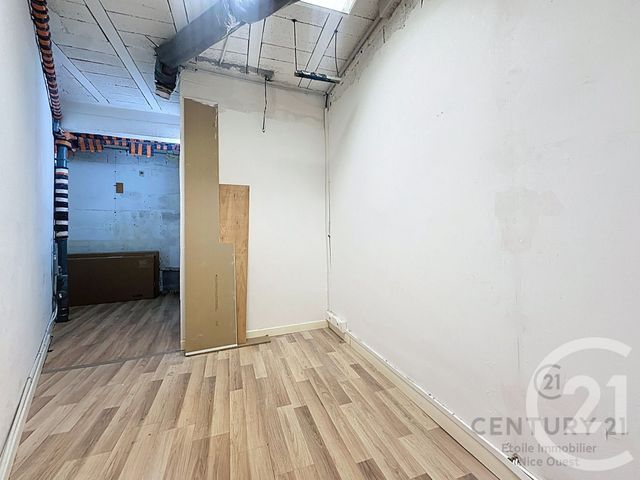 entreprise à vendre - 107.71 m2 - NICE - 06 - PROVENCE-ALPES-COTE-D-AZUR - Century 21 Etoile Immobilier