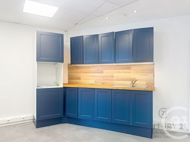 entreprise à vendre - 107.71 m2 - NICE - 06 - PROVENCE-ALPES-COTE-D-AZUR - Century 21 Etoile Immobilier
