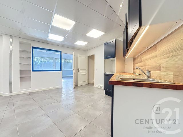 entreprise à vendre - 107.71 m2 - NICE - 06 - PROVENCE-ALPES-COTE-D-AZUR - Century 21 Etoile Immobilier