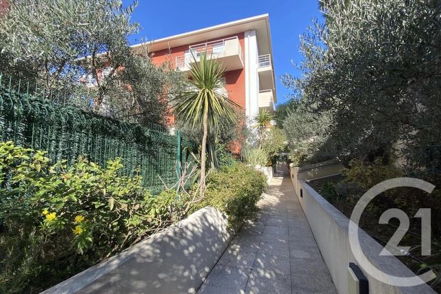 appartement - NICE - 06