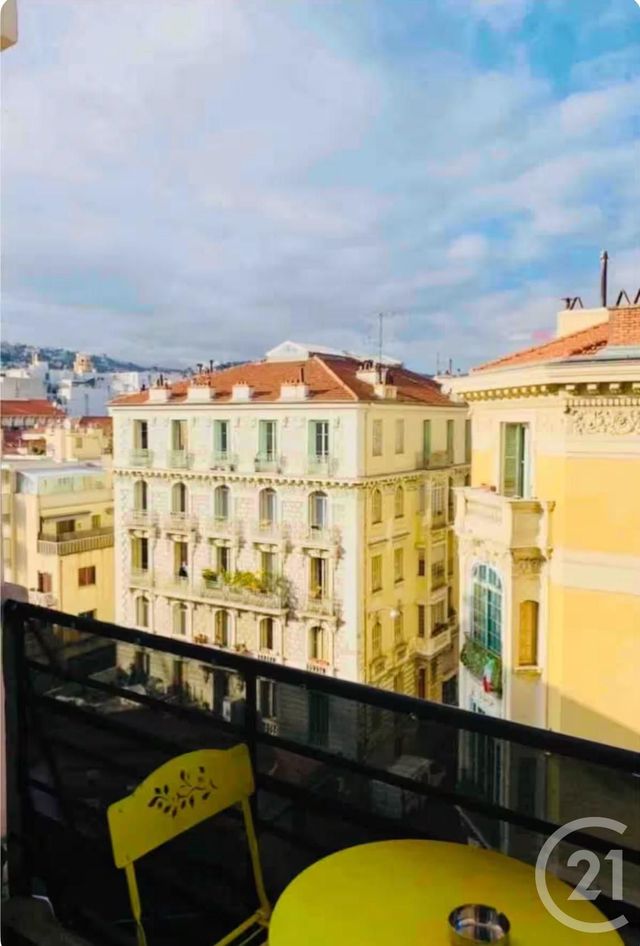 appartement - NICE - 06