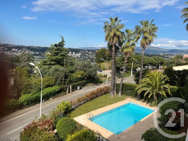 appartement - NICE - 06