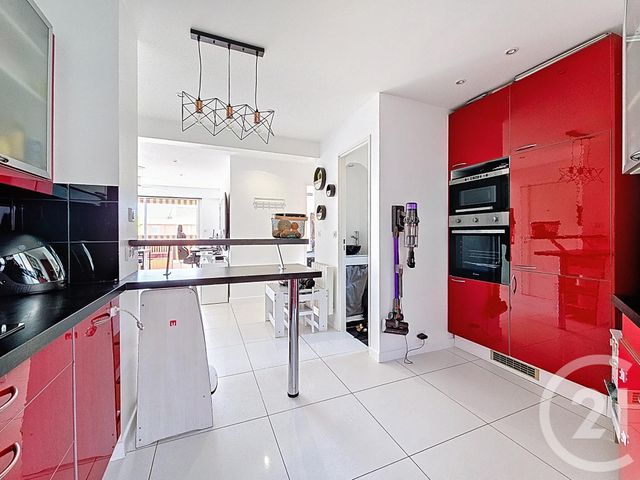 appartement - NICE - 06