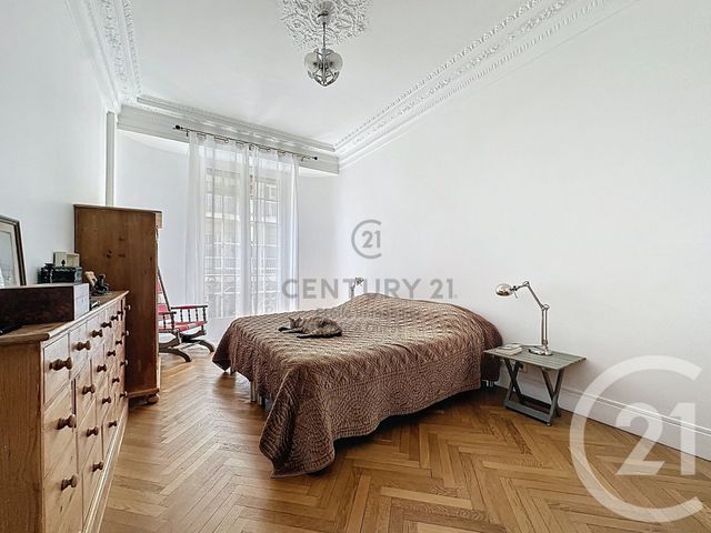 Afficher la photo en grand Appartement F3 bis à vendre - 3 pièces - 93.79 m2 - NICE - 06 - PROVENCE-ALPES-COTE-D-AZUR - Century 21 Etoile Immobilier