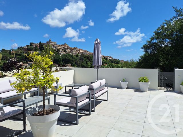 appartement - CAGNES SUR MER - 06