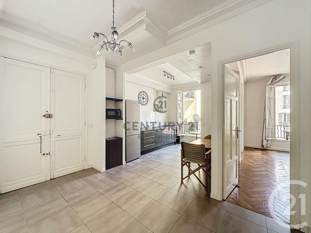 appartement - NICE - 06