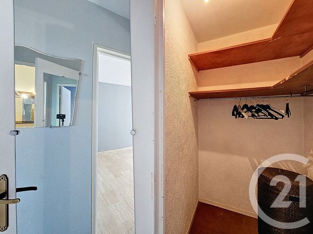 Appartement F2 à vendre - 2 pièces - 45.84 m2 - NICE - 06 - PROVENCE-ALPES-COTE-D-AZUR - Century 21 Etoile Immobilier