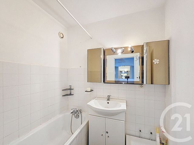 Appartement F2 à vendre - 2 pièces - 45.84 m2 - NICE - 06 - PROVENCE-ALPES-COTE-D-AZUR - Century 21 Etoile Immobilier