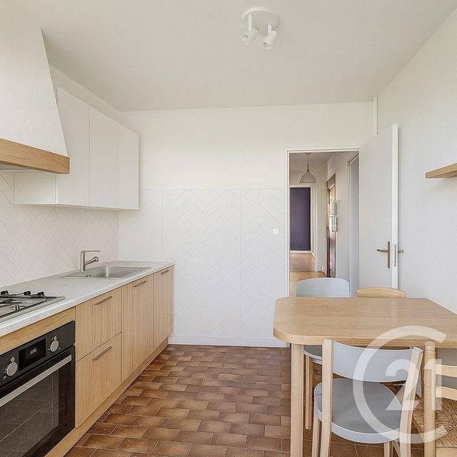 Appartement F2 à vendre - 2 pièces - 45.84 m2 - NICE - 06 - PROVENCE-ALPES-COTE-D-AZUR - Century 21 Etoile Immobilier