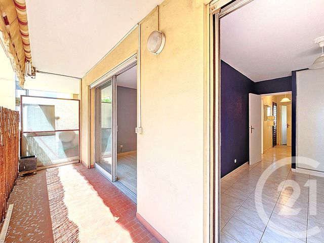 appartement - NICE - 06