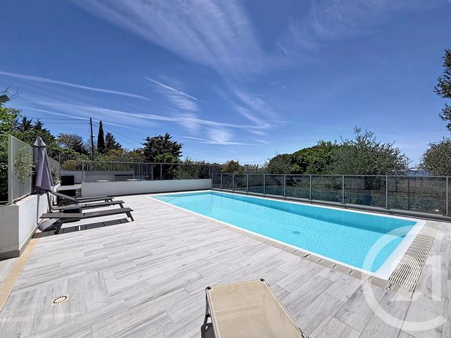 Appartement F4 à vendre - 4 pièces - 73.61 m2 - NICE - 06 - PROVENCE-ALPES-COTE-D-AZUR - Century 21 Etoile Immobilier