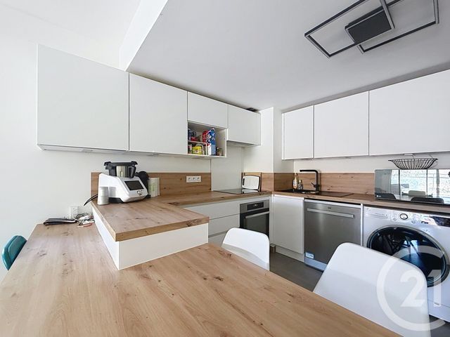 Appartement F4 à vendre - 4 pièces - 73.61 m2 - NICE - 06 - PROVENCE-ALPES-COTE-D-AZUR - Century 21 Etoile Immobilier