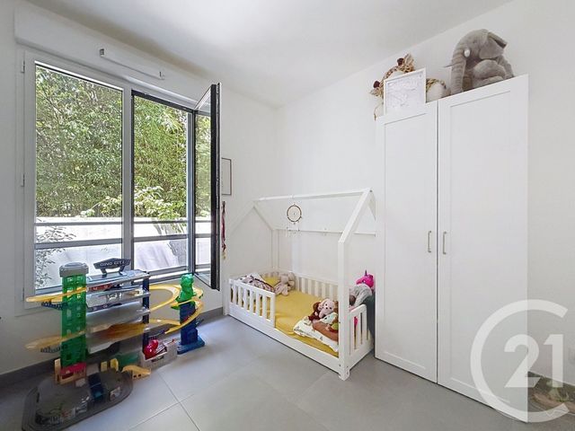 Appartement F4 à vendre - 4 pièces - 73.61 m2 - NICE - 06 - PROVENCE-ALPES-COTE-D-AZUR - Century 21 Etoile Immobilier