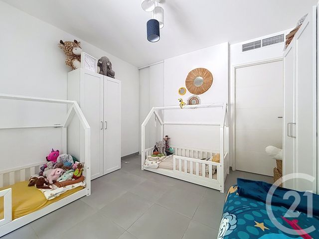 Appartement F4 à vendre - 4 pièces - 73.61 m2 - NICE - 06 - PROVENCE-ALPES-COTE-D-AZUR - Century 21 Etoile Immobilier