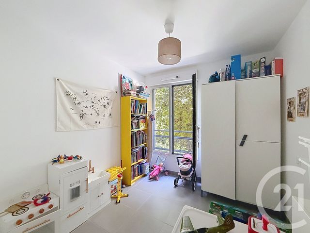 Appartement F4 à vendre - 4 pièces - 73.61 m2 - NICE - 06 - PROVENCE-ALPES-COTE-D-AZUR - Century 21 Etoile Immobilier
