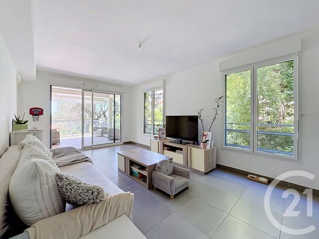 Appartement F4 à vendre NICE