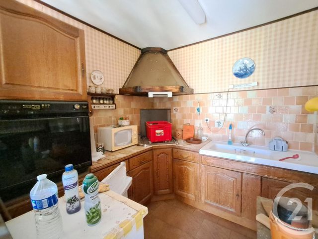 maison à vendre - 6 pièces - 119.0 m2 - TOURNEFORT - 06 - PROVENCE-ALPES-COTE-D-AZUR - Century 21 Etoile Immobilier