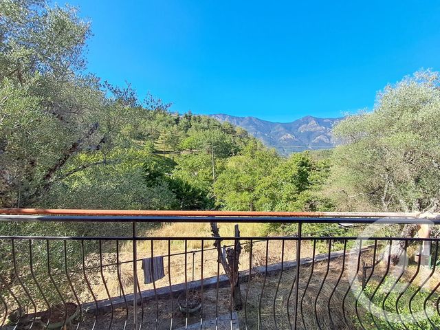 maison à vendre - 6 pièces - 119.0 m2 - TOURNEFORT - 06 - PROVENCE-ALPES-COTE-D-AZUR - Century 21 Etoile Immobilier