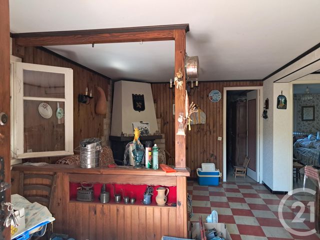 maison à vendre - 6 pièces - 119.0 m2 - TOURNEFORT - 06 - PROVENCE-ALPES-COTE-D-AZUR - Century 21 Etoile Immobilier