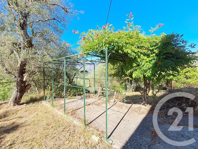 maison à vendre - 6 pièces - 119.0 m2 - TOURNEFORT - 06 - PROVENCE-ALPES-COTE-D-AZUR - Century 21 Etoile Immobilier