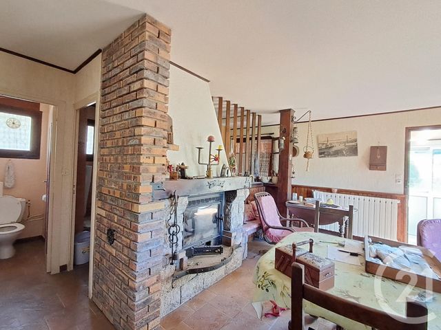 maison à vendre - 6 pièces - 119.0 m2 - TOURNEFORT - 06 - PROVENCE-ALPES-COTE-D-AZUR - Century 21 Etoile Immobilier