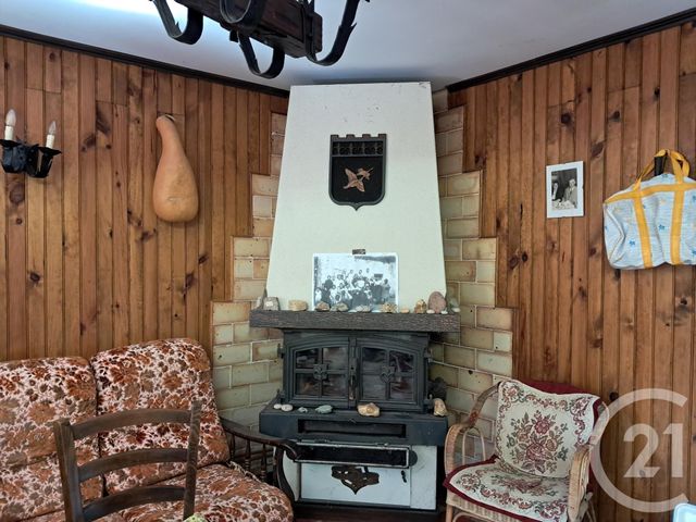 maison à vendre - 6 pièces - 119.0 m2 - TOURNEFORT - 06 - PROVENCE-ALPES-COTE-D-AZUR - Century 21 Etoile Immobilier