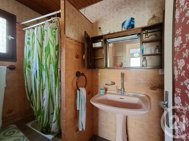 maison à vendre - 6 pièces - 119.0 m2 - TOURNEFORT - 06 - PROVENCE-ALPES-COTE-D-AZUR - Century 21 Etoile Immobilier