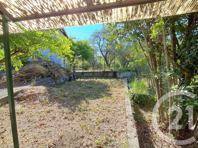 maison à vendre - 6 pièces - 119.0 m2 - TOURNEFORT - 06 - PROVENCE-ALPES-COTE-D-AZUR - Century 21 Etoile Immobilier