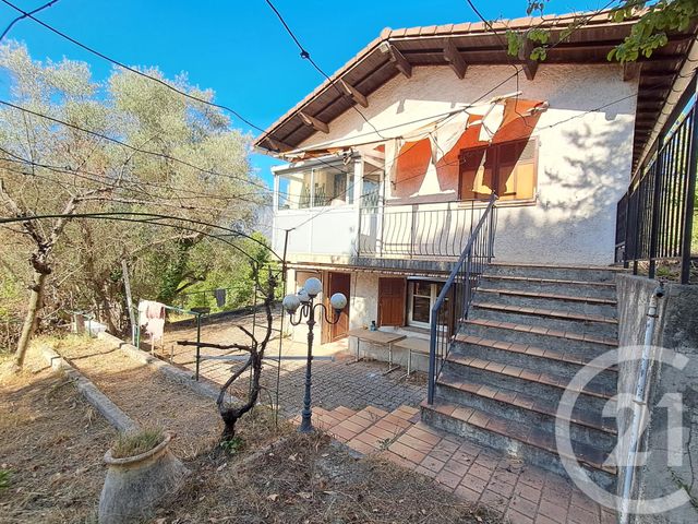 maison à vendre - 6 pièces - 119.0 m2 - TOURNEFORT - 06 - PROVENCE-ALPES-COTE-D-AZUR - Century 21 Etoile Immobilier