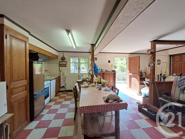 maison à vendre - 6 pièces - 119.0 m2 - TOURNEFORT - 06 - PROVENCE-ALPES-COTE-D-AZUR - Century 21 Etoile Immobilier