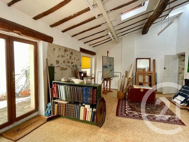 maison à vendre - 5 pièces - 155.0 m2 - LA COLLE SUR LOUP - 06 - PROVENCE-ALPES-COTE-D-AZUR - Century 21 Etoile Immobilier