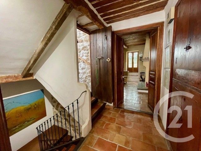 maison à vendre - 5 pièces - 155.0 m2 - LA COLLE SUR LOUP - 06 - PROVENCE-ALPES-COTE-D-AZUR - Century 21 Etoile Immobilier