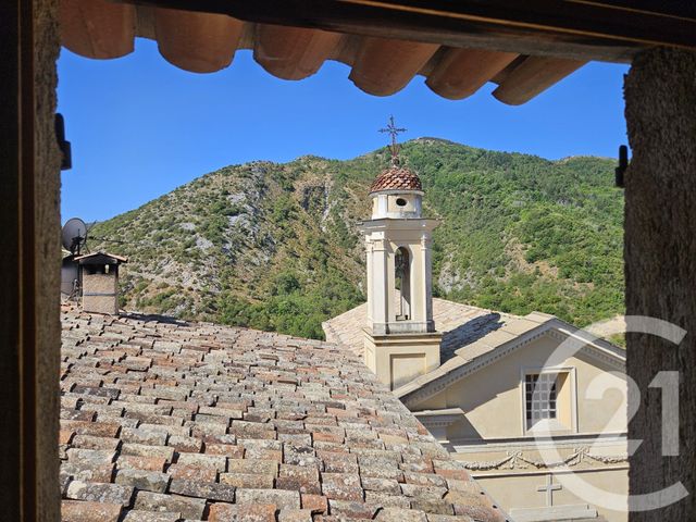 Afficher la photo en grand Appartement F3 à vendre - 3 pièces - 51.0 m2 - UTELLE - 06 - PROVENCE-ALPES-COTE-D-AZUR - Century 21 Etoile Immobilier