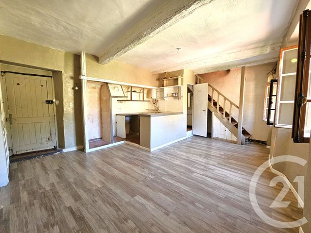 appartement - UTELLE - 06