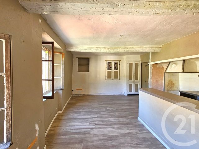 Afficher la photo en grand Appartement F3 à vendre - 3 pièces - 51.0 m2 - UTELLE - 06 - PROVENCE-ALPES-COTE-D-AZUR - Century 21 Etoile Immobilier