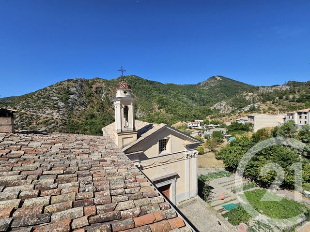 Afficher la photo en grand Appartement F3 à vendre - 3 pièces - 51.0 m2 - UTELLE - 06 - PROVENCE-ALPES-COTE-D-AZUR - Century 21 Etoile Immobilier