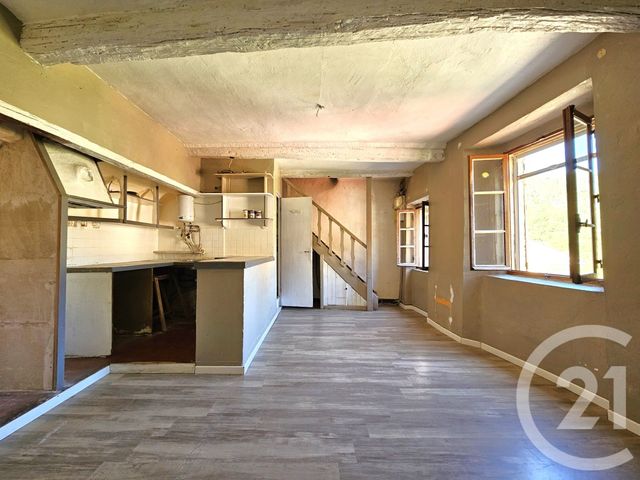 Afficher la photo en grand Appartement F3 à vendre - 3 pièces - 51.0 m2 - UTELLE - 06 - PROVENCE-ALPES-COTE-D-AZUR - Century 21 Etoile Immobilier