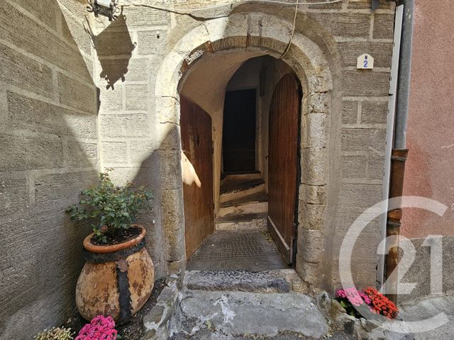 Afficher la photo en grand Appartement F3 à vendre - 3 pièces - 51.0 m2 - UTELLE - 06 - PROVENCE-ALPES-COTE-D-AZUR - Century 21 Etoile Immobilier