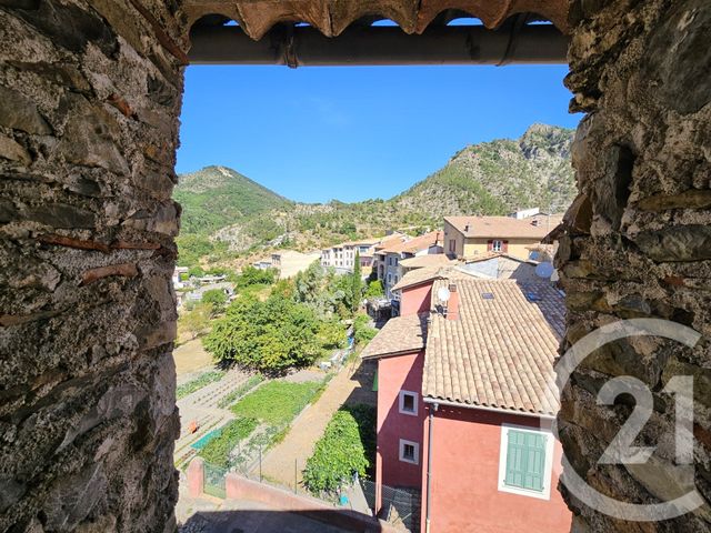 Afficher la photo en grand Appartement F3 à vendre - 3 pièces - 51.0 m2 - UTELLE - 06 - PROVENCE-ALPES-COTE-D-AZUR - Century 21 Etoile Immobilier