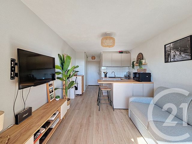 appartement - NICE - 06