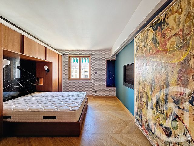 Appartement F3 à vendre - 3 pièces - 97.8 m2 - NICE - 06 - PROVENCE-ALPES-COTE-D-AZUR - Century 21 Etoile Immobilier