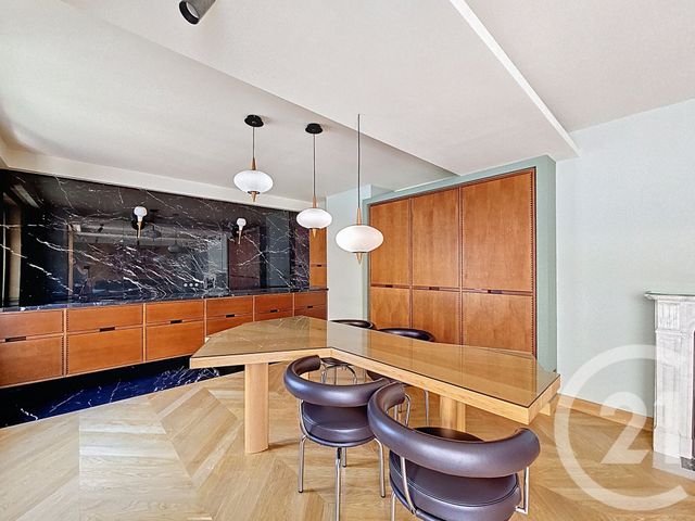 Appartement F3 à vendre - 3 pièces - 97.8 m2 - NICE - 06 - PROVENCE-ALPES-COTE-D-AZUR - Century 21 Etoile Immobilier