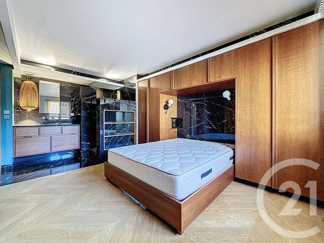 Appartement F3 à vendre - 3 pièces - 97.8 m2 - NICE - 06 - PROVENCE-ALPES-COTE-D-AZUR - Century 21 Etoile Immobilier