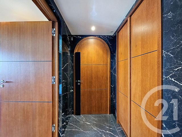 Appartement F3 à vendre - 3 pièces - 97.8 m2 - NICE - 06 - PROVENCE-ALPES-COTE-D-AZUR - Century 21 Etoile Immobilier
