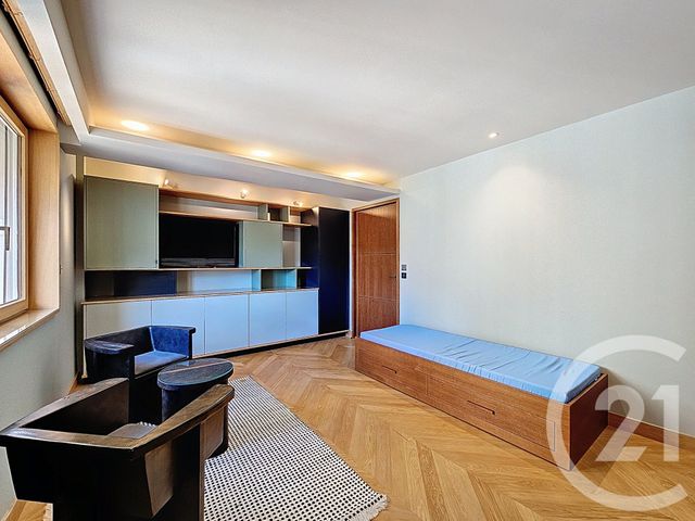 Appartement F3 à vendre - 3 pièces - 97.8 m2 - NICE - 06 - PROVENCE-ALPES-COTE-D-AZUR - Century 21 Etoile Immobilier