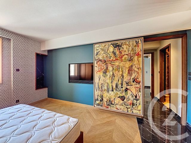 Appartement F3 à vendre - 3 pièces - 97.8 m2 - NICE - 06 - PROVENCE-ALPES-COTE-D-AZUR - Century 21 Etoile Immobilier