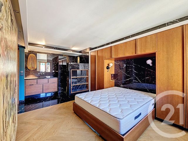 Appartement F3 à vendre - 3 pièces - 97.8 m2 - NICE - 06 - PROVENCE-ALPES-COTE-D-AZUR - Century 21 Etoile Immobilier